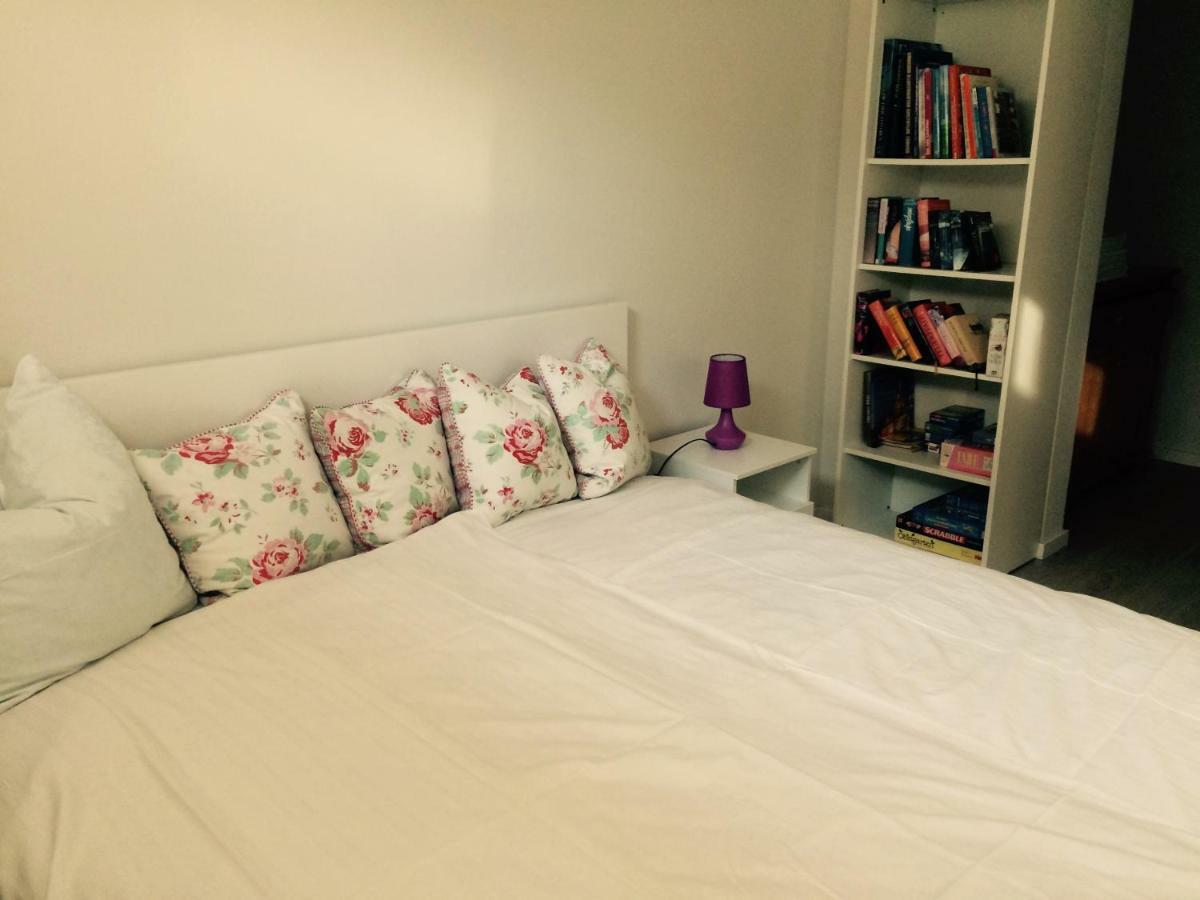 Apartament Kuegelgenstrasse 1 Drezno Zewnętrze zdjęcie