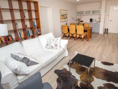 Apartament Kuegelgenstrasse 1 Drezno Zewnętrze zdjęcie